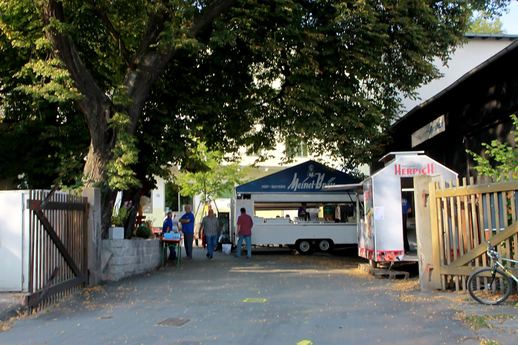 Fotos dieser Veranstaltung: Sommerfest CSU Ortsverband