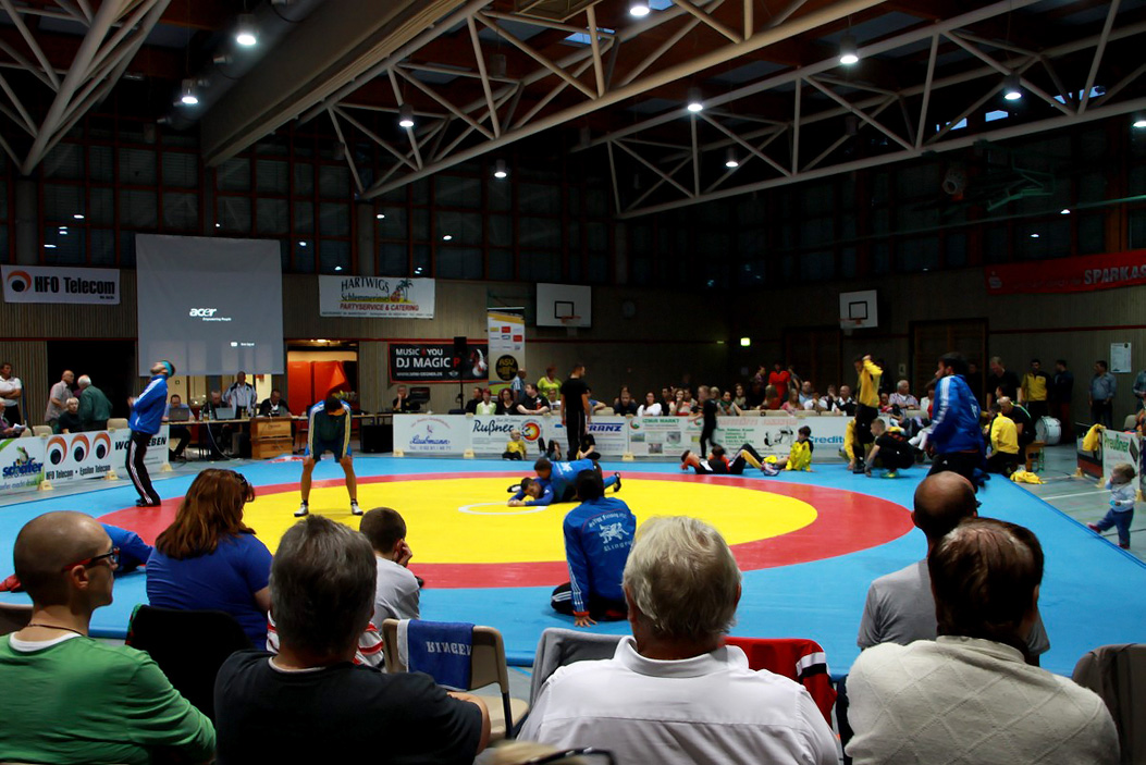 ASV Hof Ringen