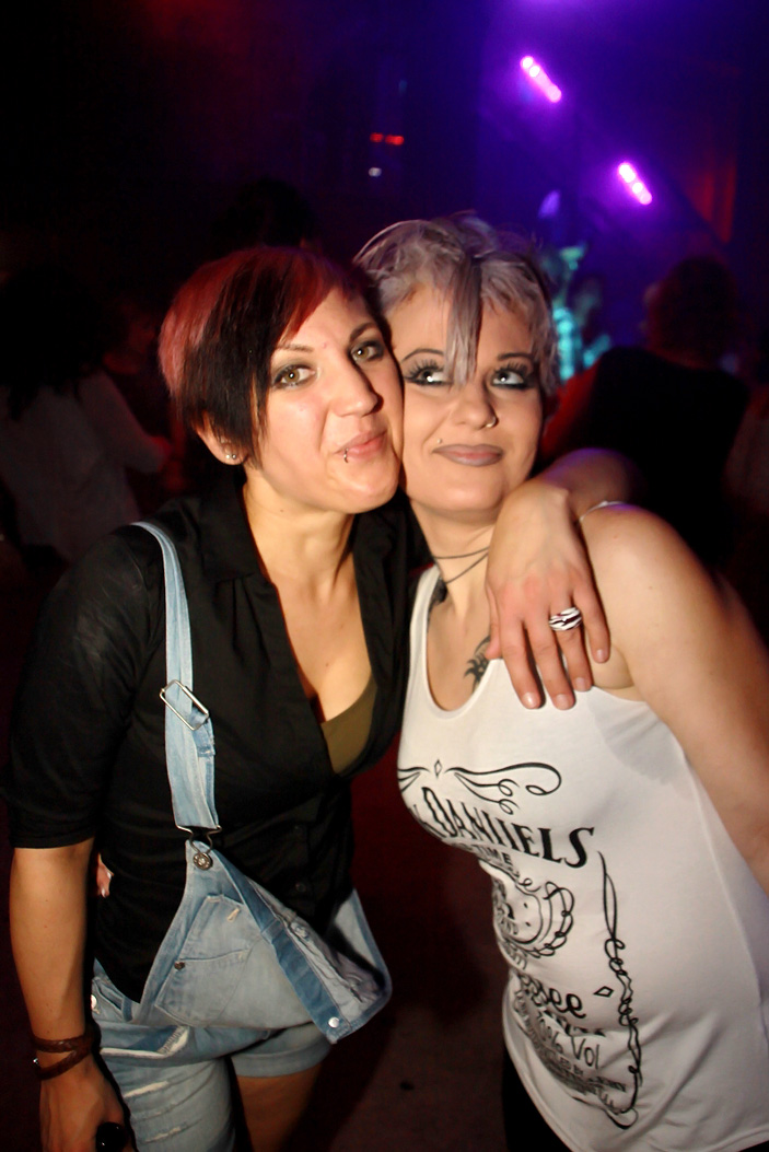 80er Party