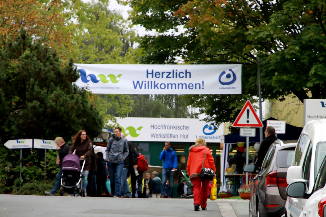 Fotos dieser Veranstaltung: Herbstfest