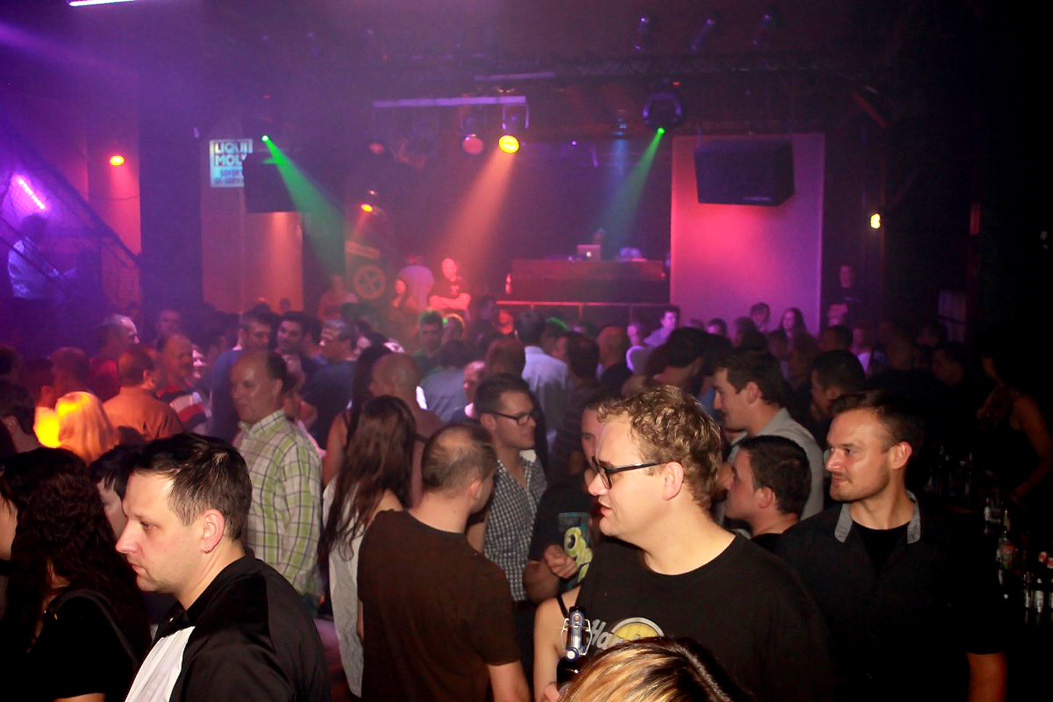 Fotos dieser Veranstaltung: Schlagerparty