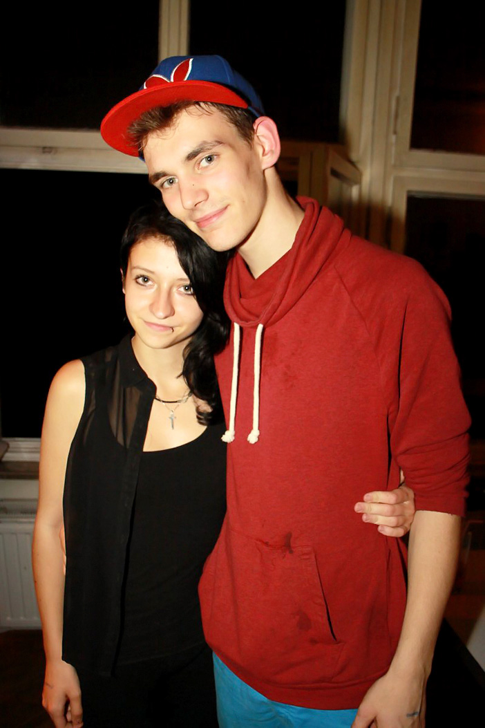 Fotos dieser Veranstaltung: 1. Schüler Discoparty nach den Sommer Ferien