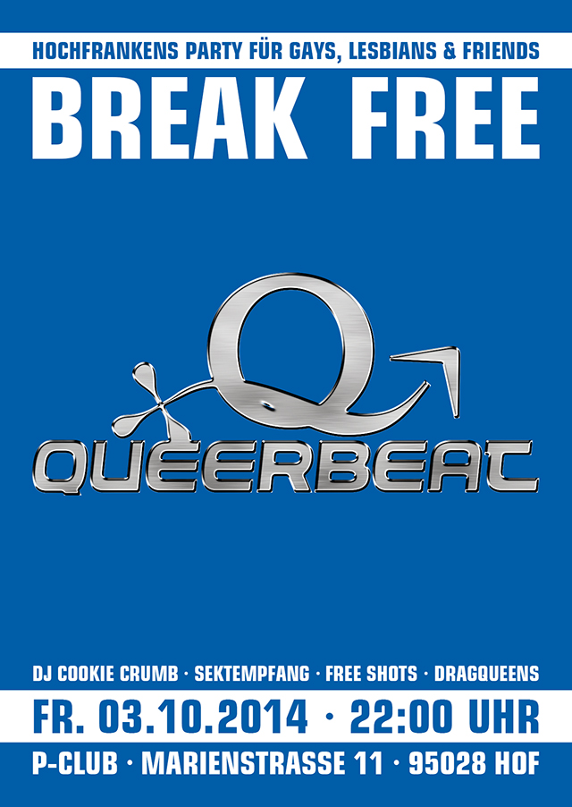 Fotos dieser Veranstaltung: Queerbeat
