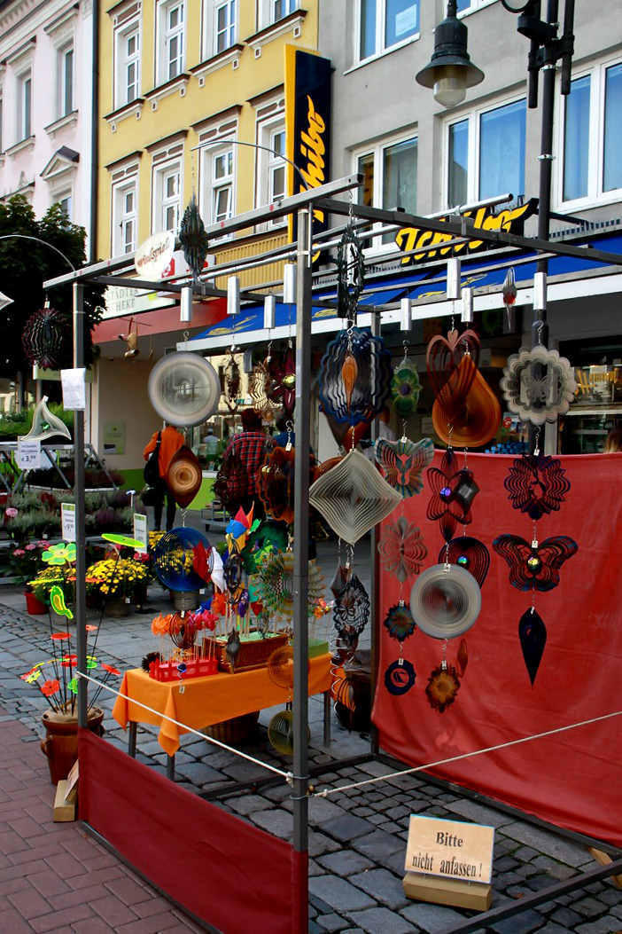 Herbstmarkt