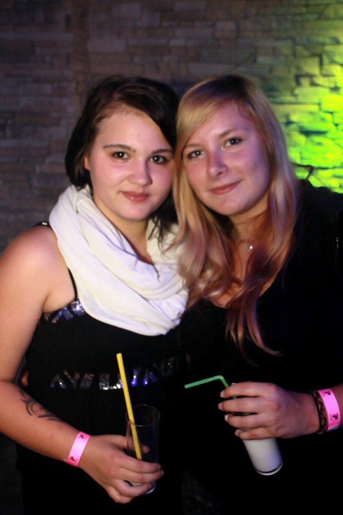 Fotos dieser Veranstaltung: Music Legends Black vs Mashup