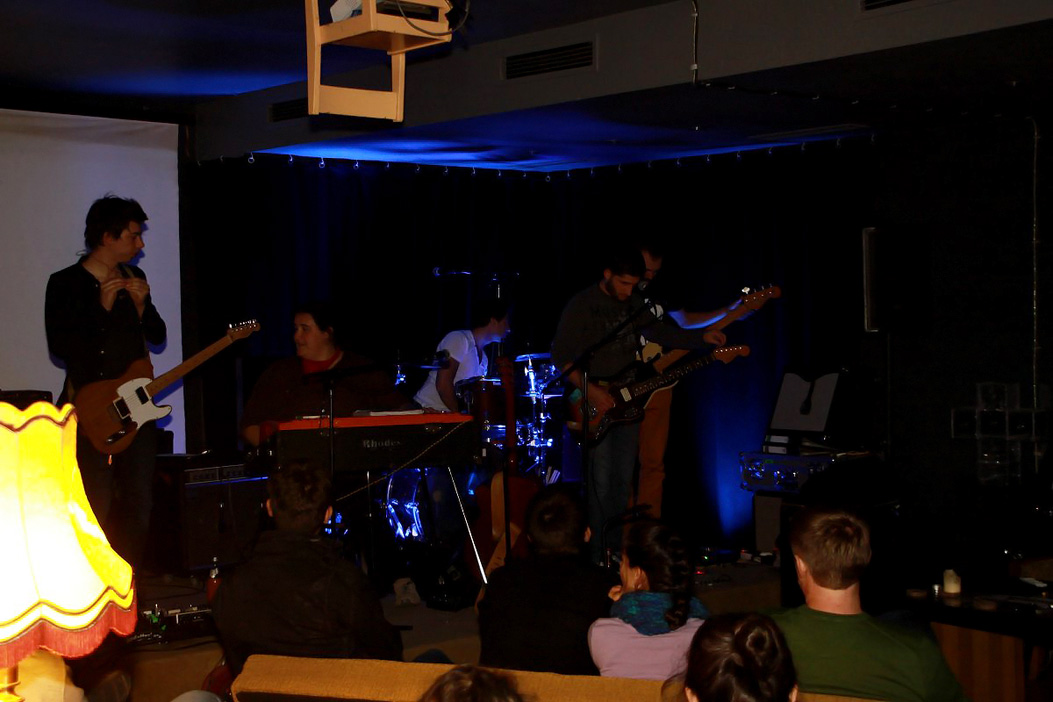 ORCATASTROPHE Abschieds Konzert
