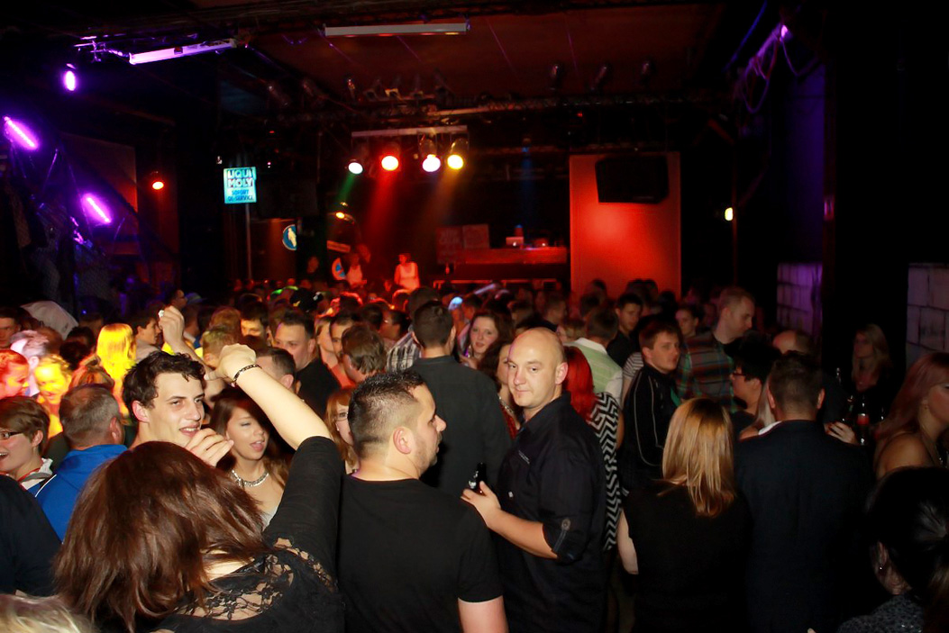 Schlagerparty