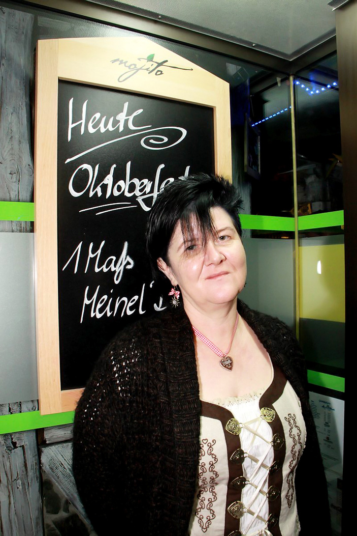 Fotos dieser Veranstaltung: After Oktoberfest Party