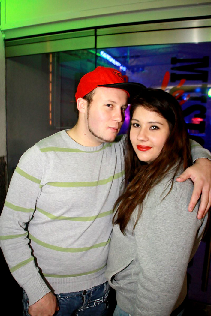 Fotos dieser Veranstaltung: Shake that things