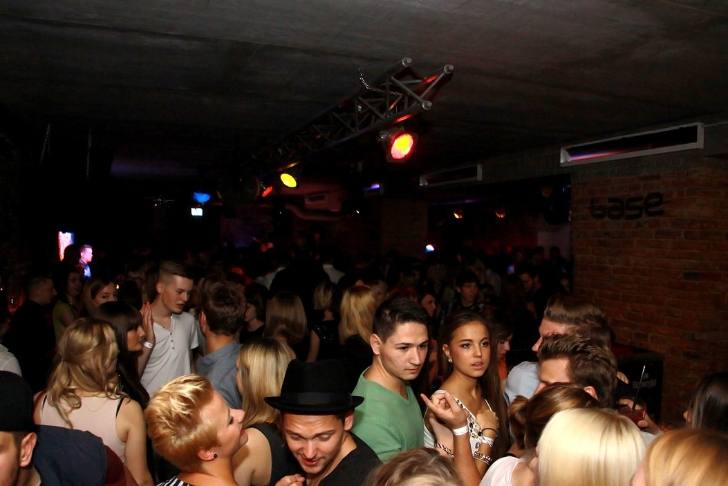 Fotos dieser Veranstaltung: Filmtageparty Casino Royal