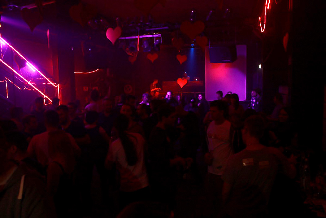 Single Party