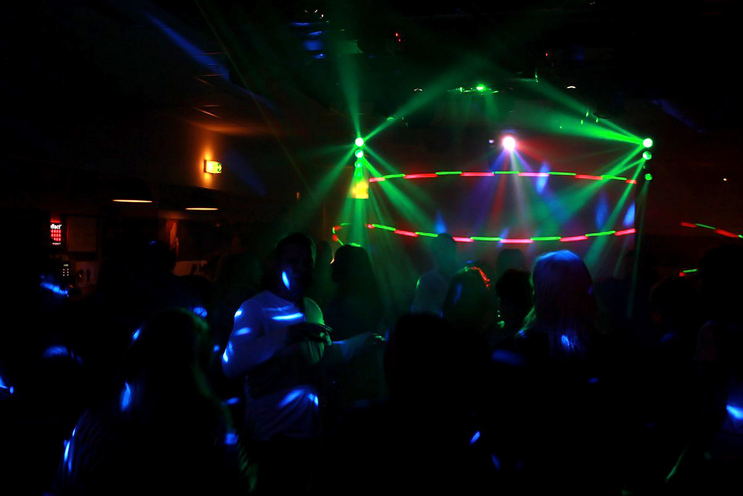 Fotos dieser Veranstaltung: Rock Night