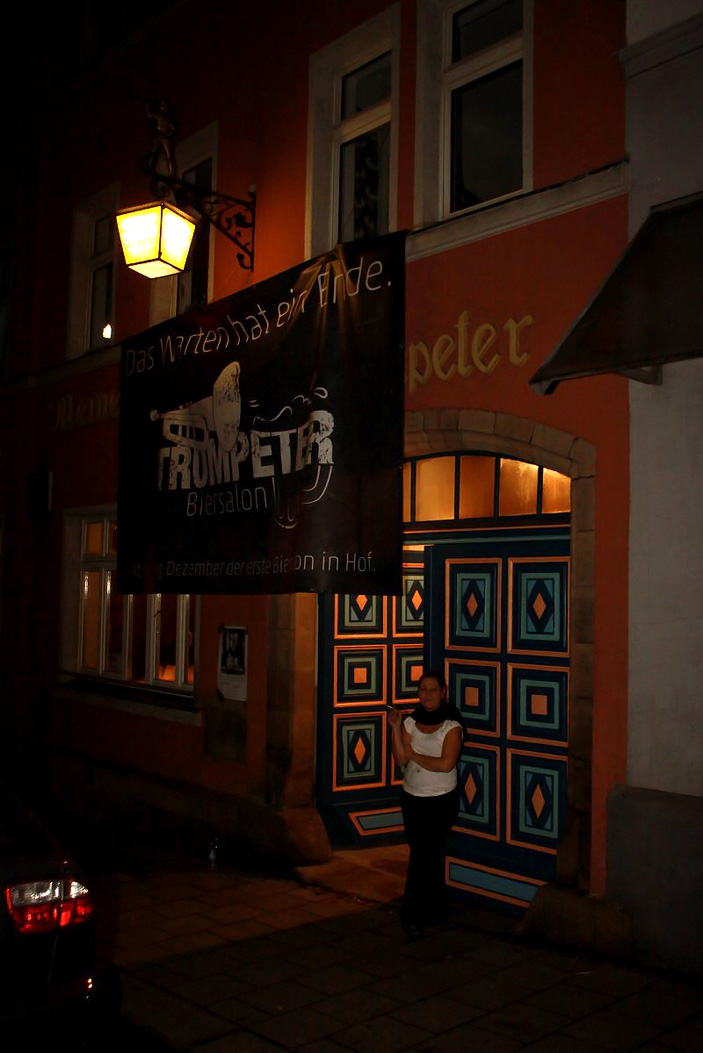 Fotos dieser Veranstaltung: Filmtageparty Nighttrain