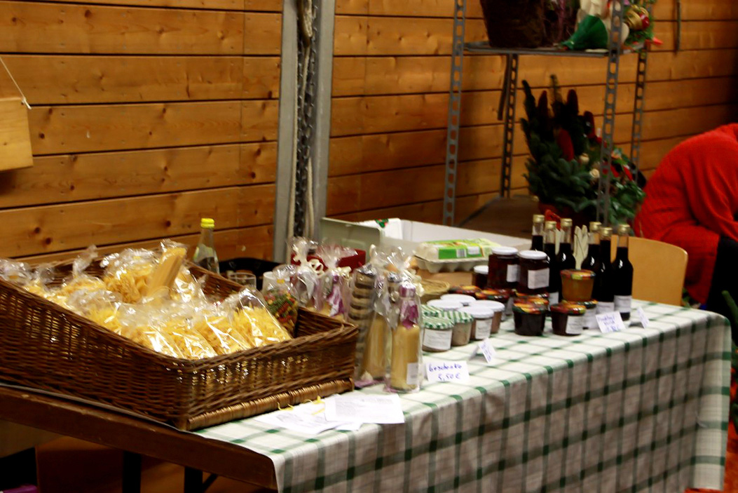 Kärwamarkt Tauperlitz