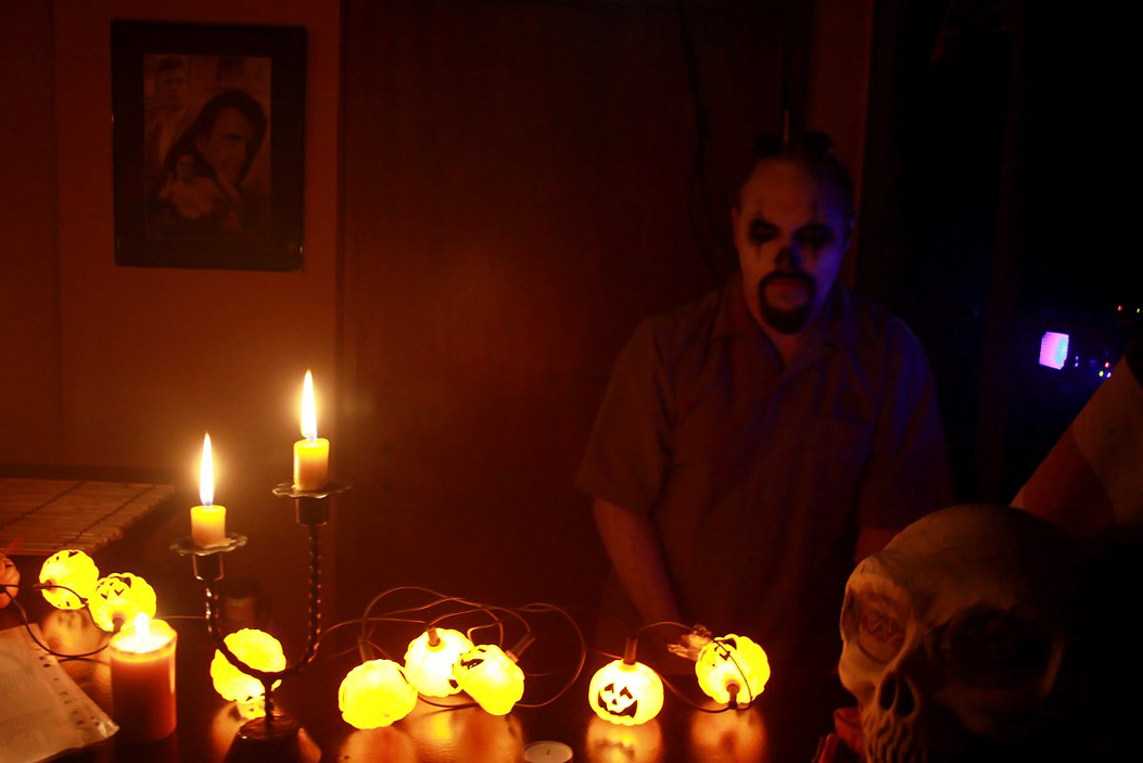 Halloween Party 31.10.2014