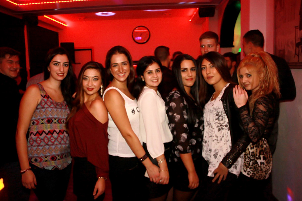 Students Party