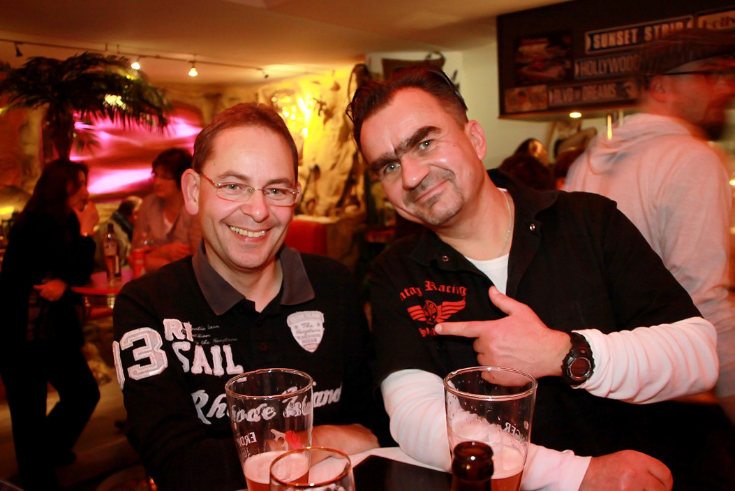 Fotos dieser Veranstaltung: Konzert Spo-Dee-O-Dee