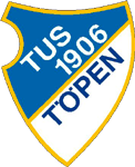 Turnhalle Tus Töpen