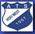 Sportheim ATS Hof West