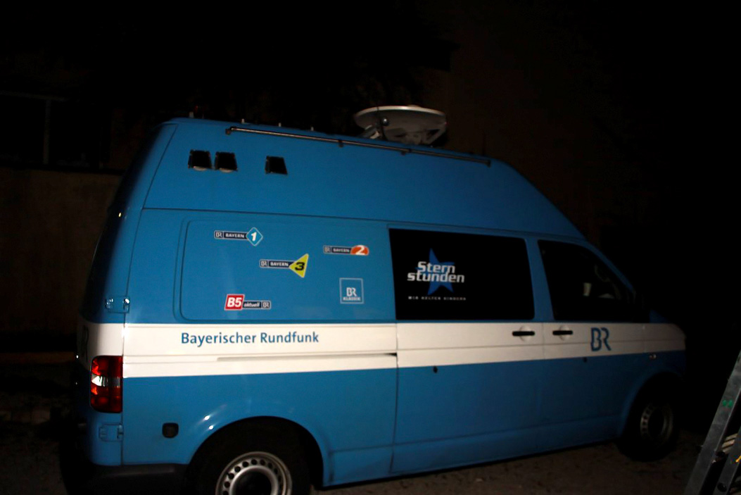 Fotos dieser Veranstaltung: BR2 ZÜNDFUNK Party
