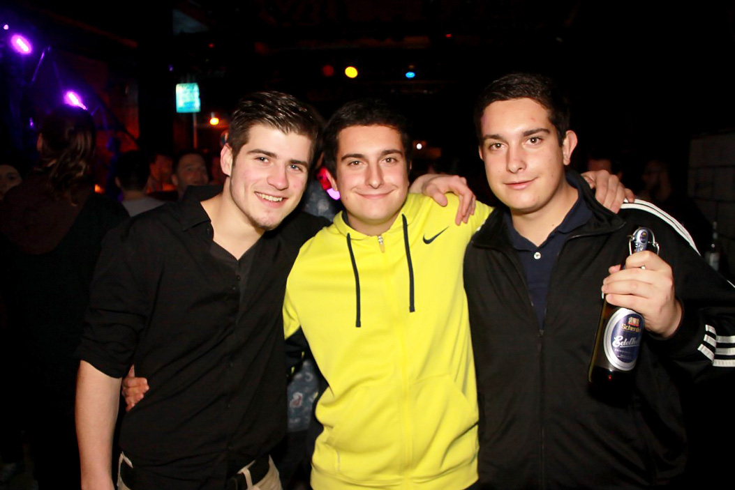 90ER POP/ROCK PARTY