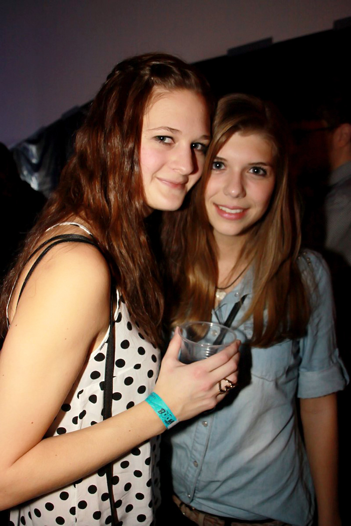 Fotos dieser Veranstaltung: Boom Party