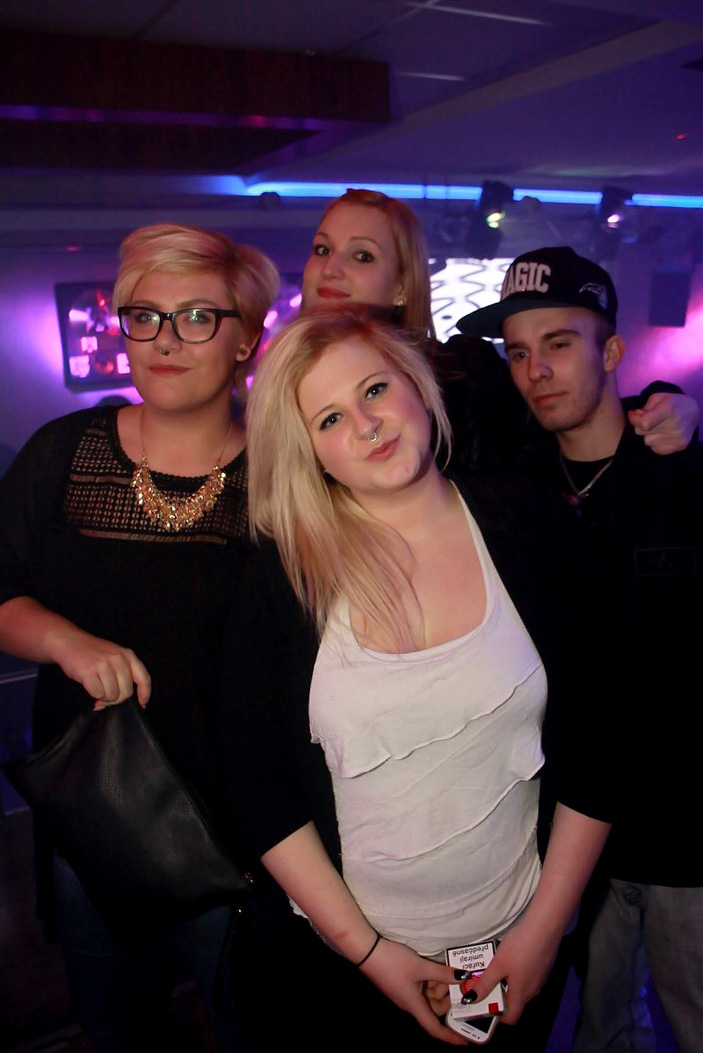 Fotos dieser Veranstaltung: Weekend start