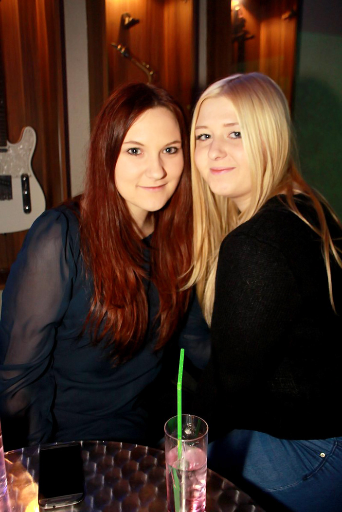 Fotos dieser Veranstaltung: Nikolaus Party