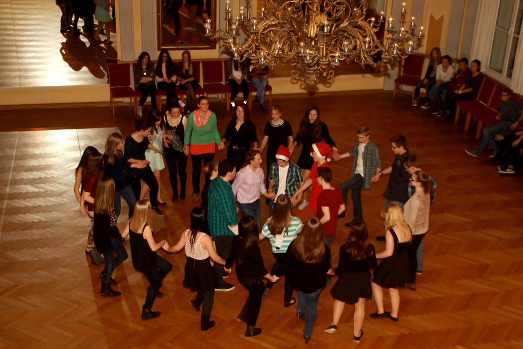 Fotos dieser Veranstaltung: XXL Schüler Weihnachtsdiscoparty