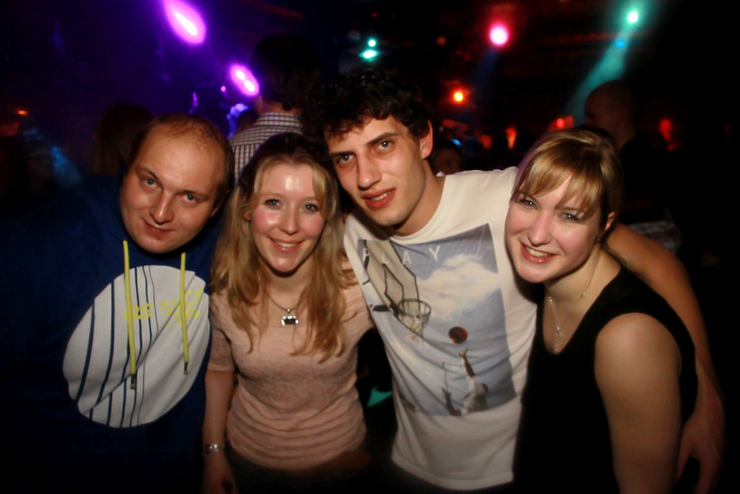 Fotos dieser Veranstaltung: Schlagerparty