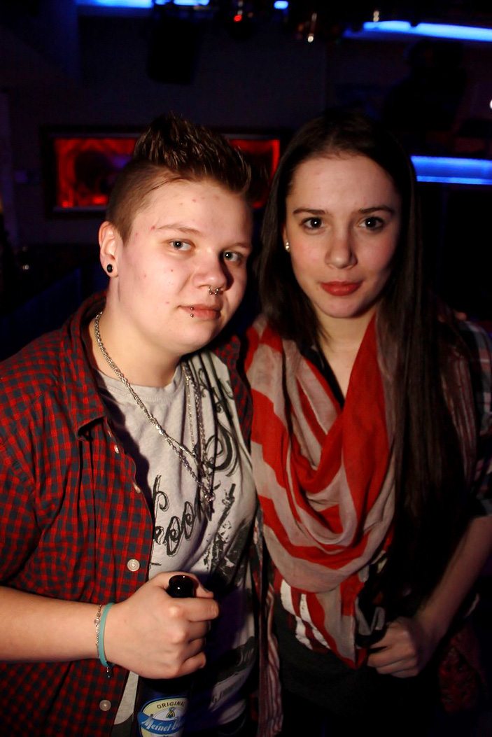 Fotos dieser Veranstaltung: Xmas Party DJ Cemal