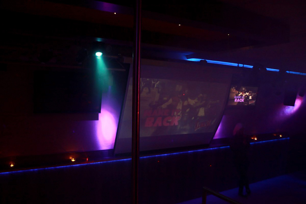 Fotos dieser Veranstaltung: Big Xmas Party DJ Hämma