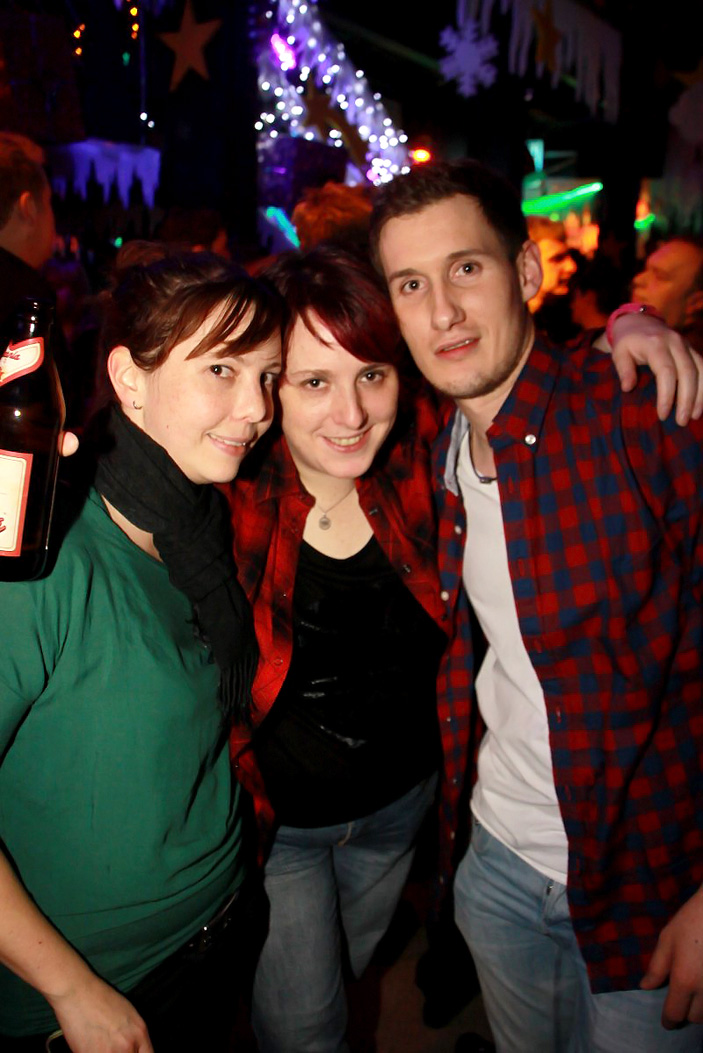 Fotos dieser Veranstaltung: Weihnachts Schlagerparty