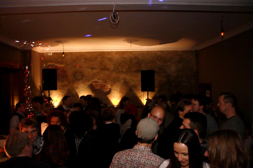 Fotos dieser Veranstaltung: TanzBAR Rock around the X-MasBaamla