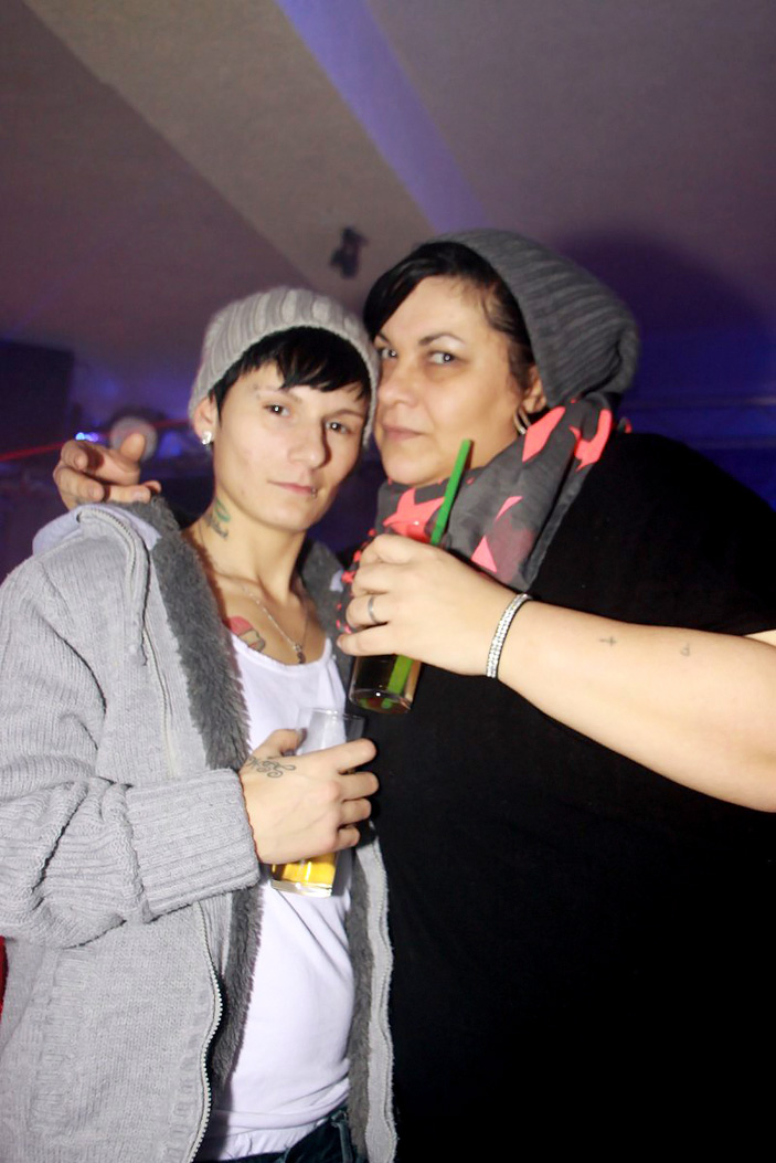 Fotos dieser Veranstaltung: Neujahrsparty mit DJ Cemal