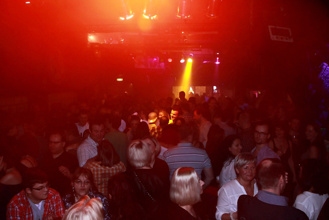 Fotos dieser Veranstaltung: Schlagerparty