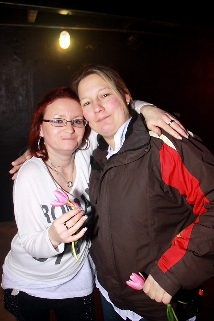 Fotos dieser Veranstaltung: 70er Love Disco Party