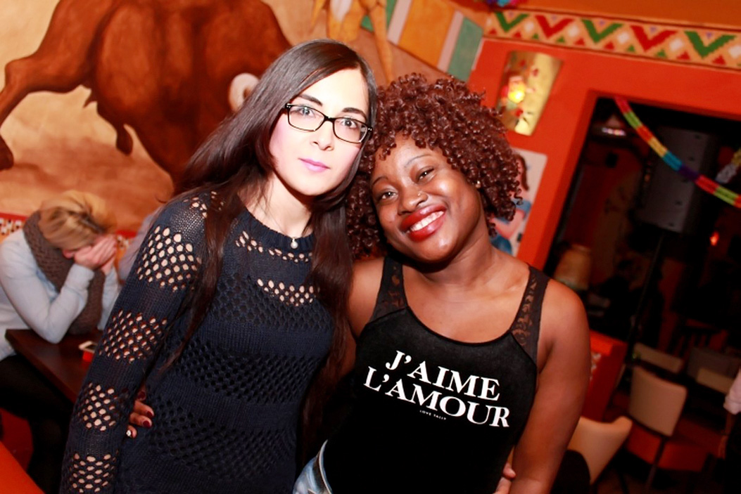 Fotos dieser Veranstaltung: REGGAE NIGHT