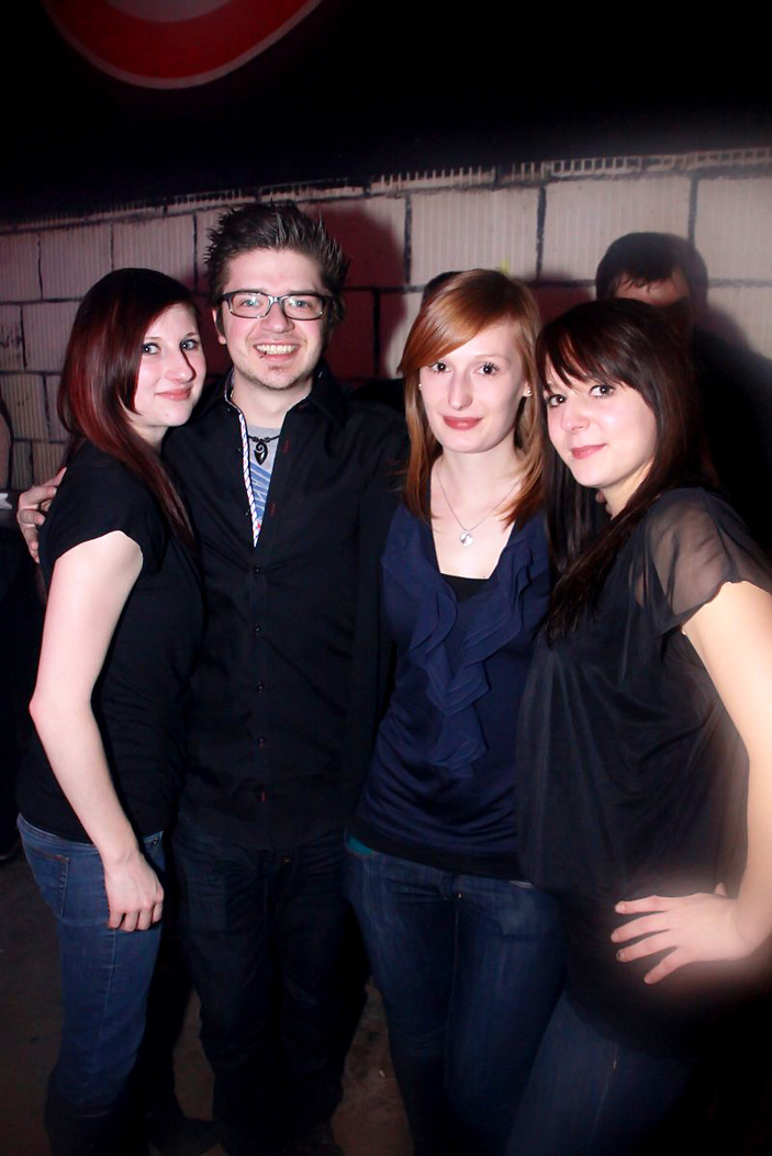 Fotos dieser Veranstaltung: Schlagerparty