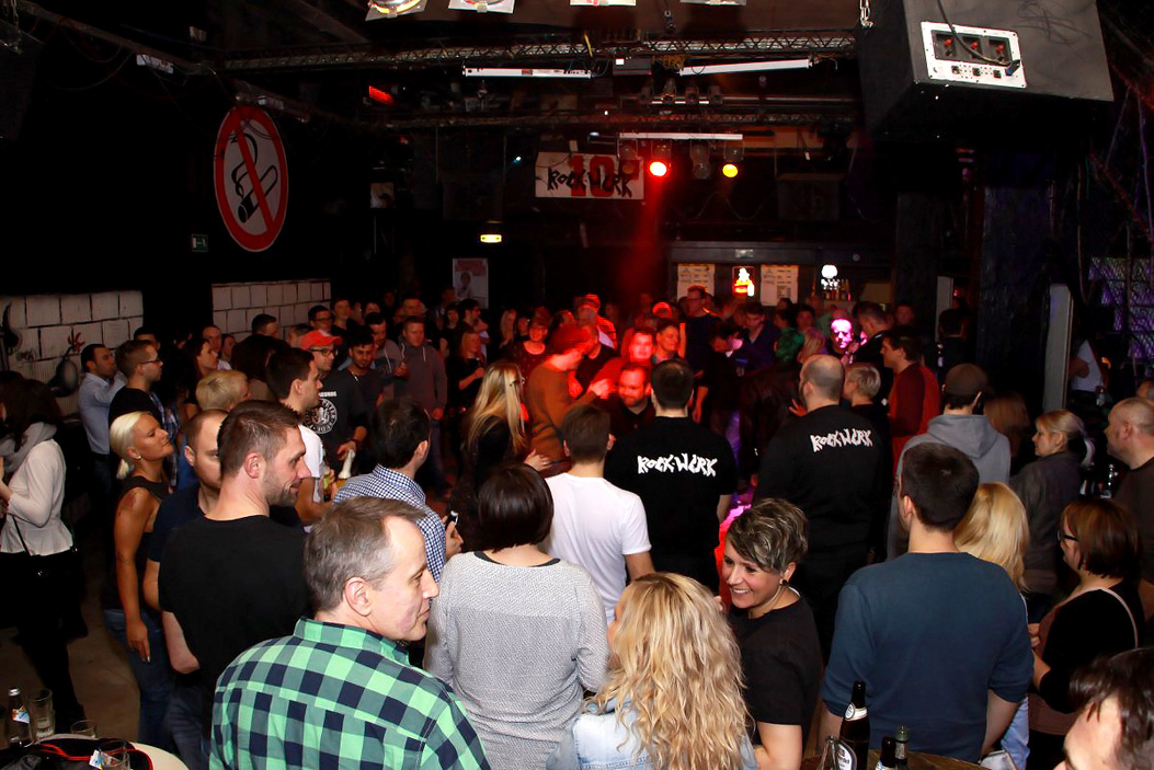 Fotos dieser Veranstaltung: Remember the good old times