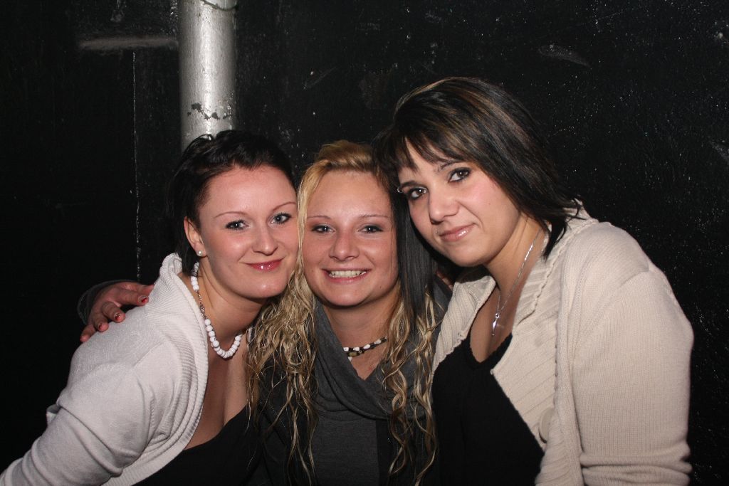 90er Party