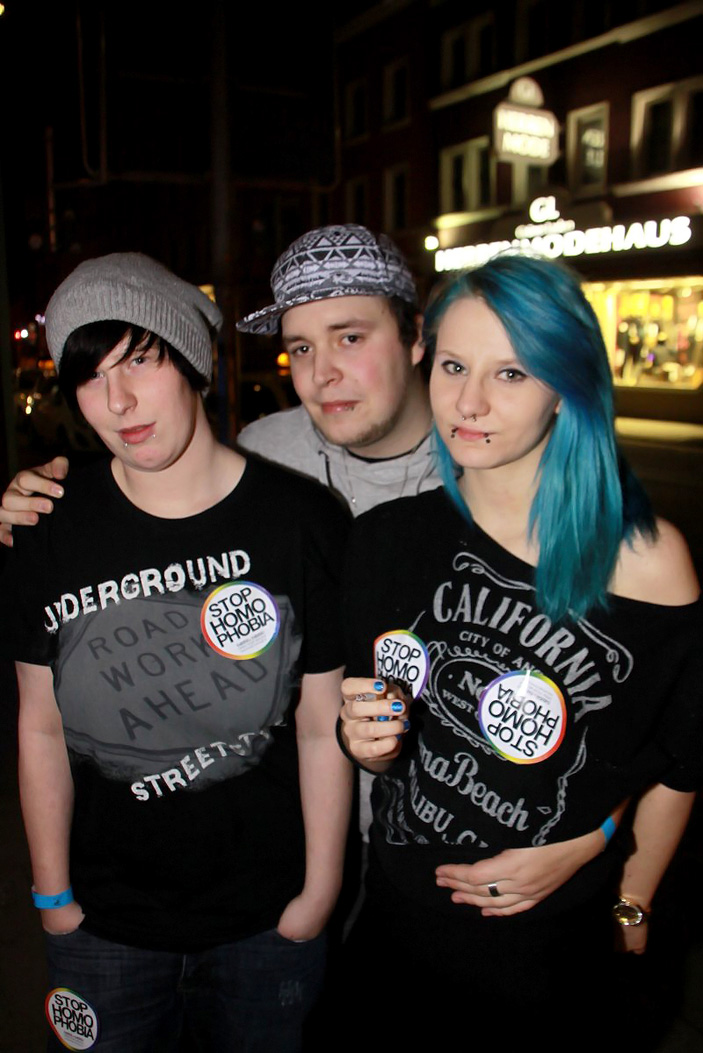 Queerbeat