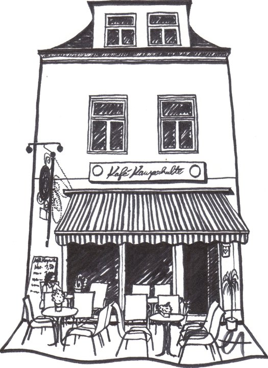 Kafé Kampschulte