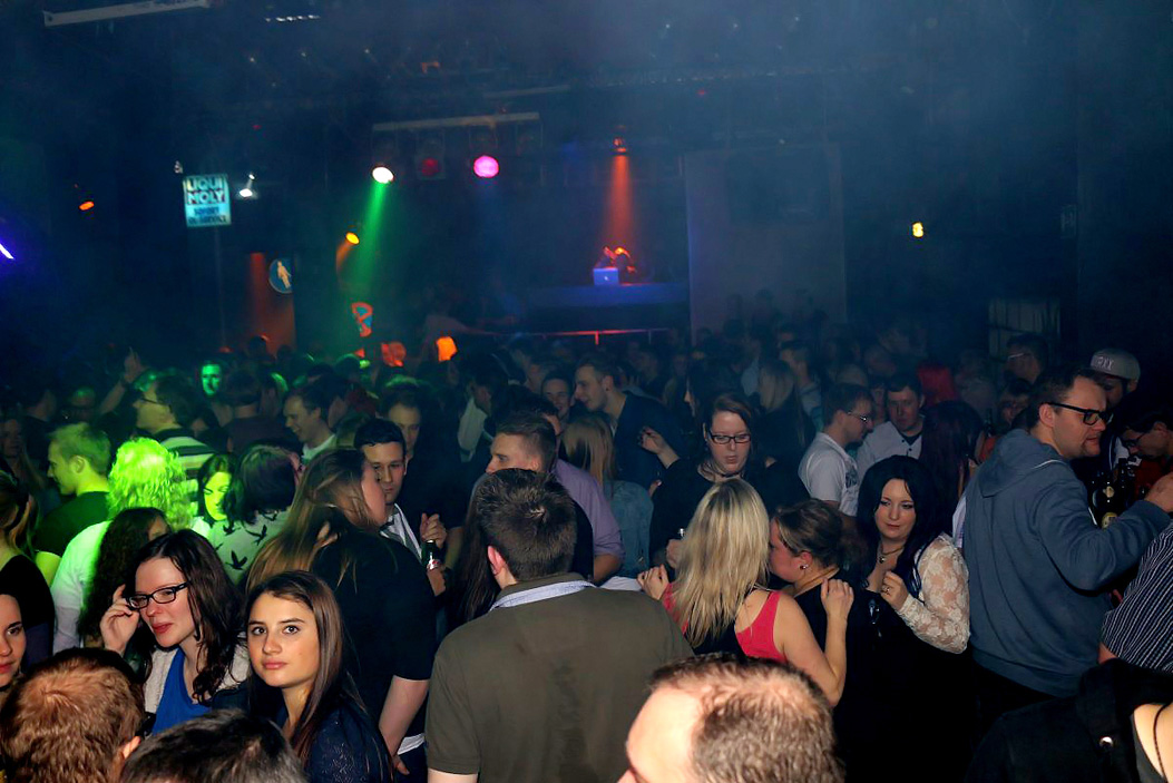 Fotos dieser Veranstaltung: Schlagerparty
