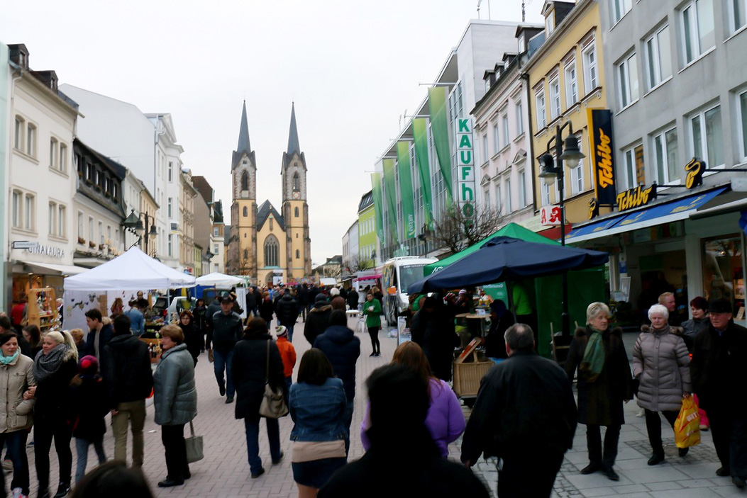 Fotos dieser Veranstaltung: Maestro Handwerkermarkt mit verkaufsoffenen Sonntag