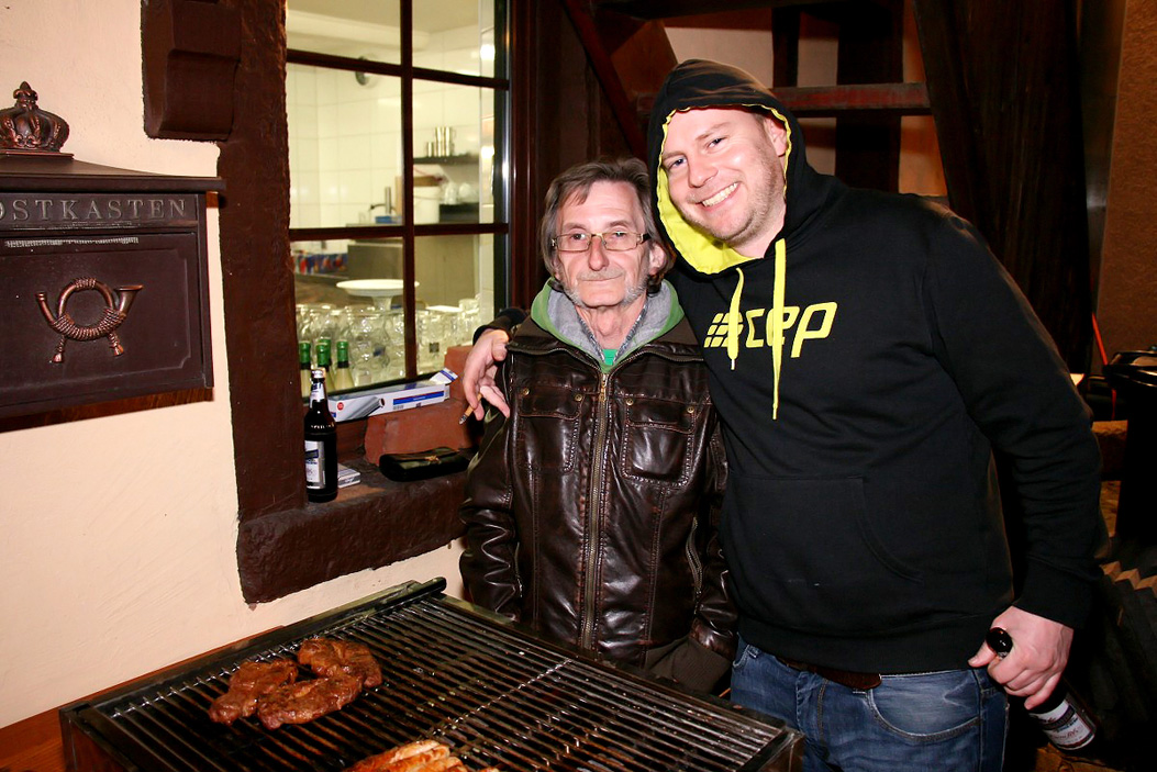 Fotos dieser Veranstaltung: Schüler JCRG Fickenparty 2.0 Jetzt noch härter