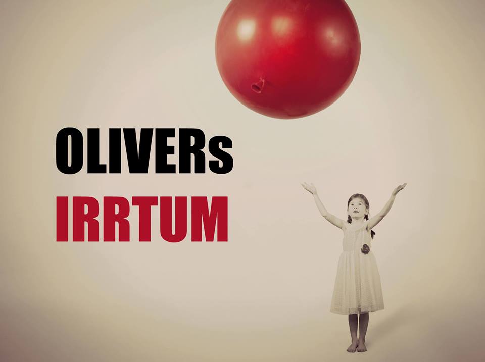 Fotos dieser Veranstaltung: Oliver’s Irrtum