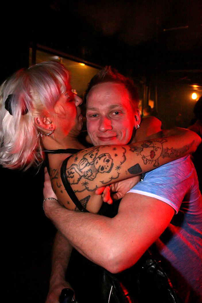 Fotos dieser Veranstaltung: SCHLAGERPARTY