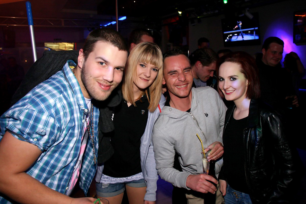 Fotos dieser Veranstaltung: After Kneipennacht Party mit DJ2 Face