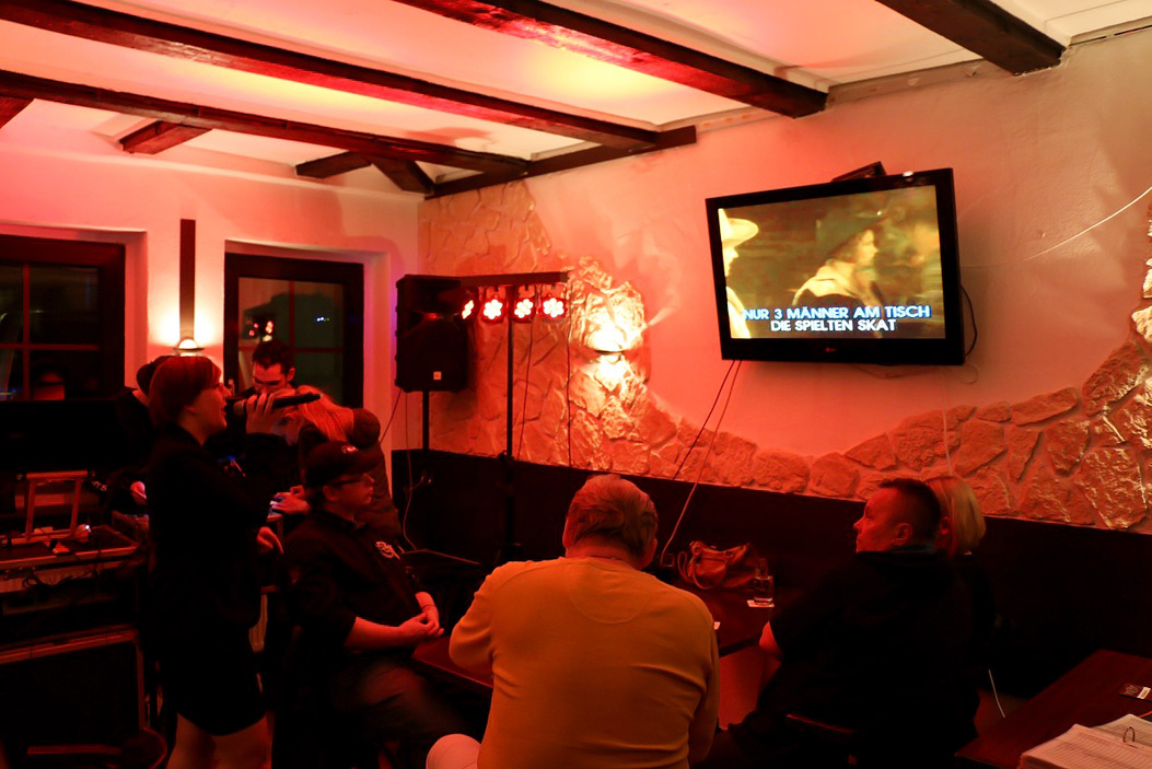 Karaoke Party